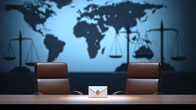 Trump Administration's Deportation Deal with Equatorial Guinea Raises Human Rights Concerns