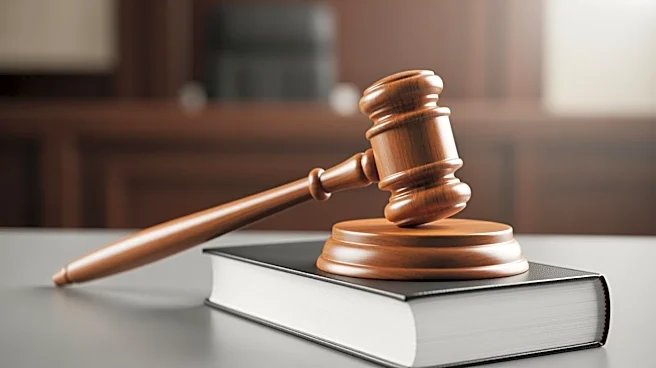 Justice Department Initiates Criminal Investigation into E. Jean Carroll