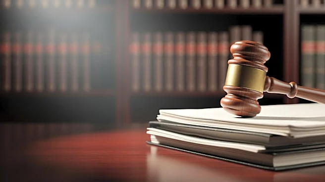DOJ Investigates E. Jean Carroll Over Alleged Perjury in Trump Lawsuit