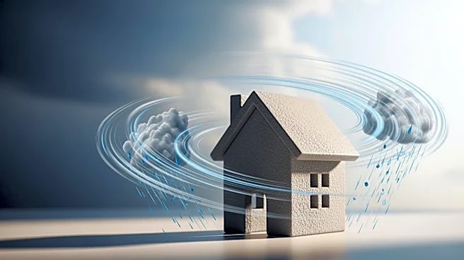 Louisiana Expands Fortify Homes Program to Protect Against Severe Weather
