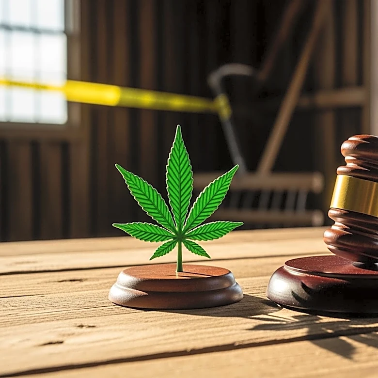 Alabama Agriculture Commissioner Runoff Intensifies with Cannabis Licensing and Rural Crime Task Force Proposals