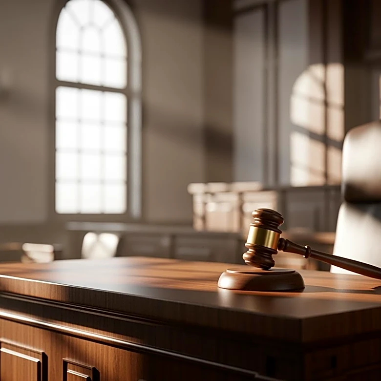 Maryland Sheriffs File Lawsuit Against Community Trust Act Over Immigration Enforcement Concerns