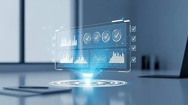 AI's Role in Healthcare: Enhancing Workforce and Compliance Management