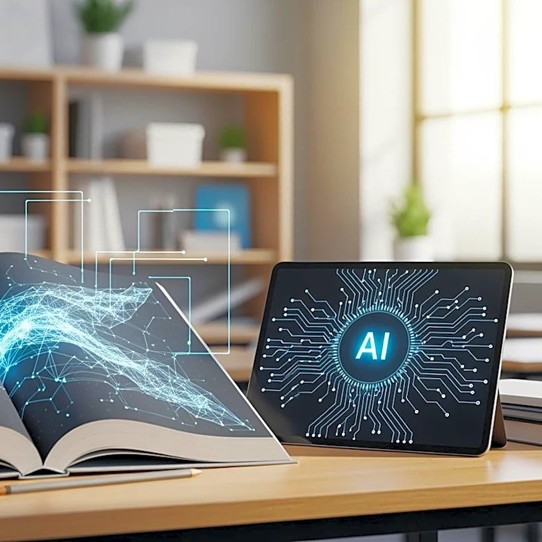NAAIC Expands AI Education to High Schools with NSF Grant, Enhancing Workforce Pathways