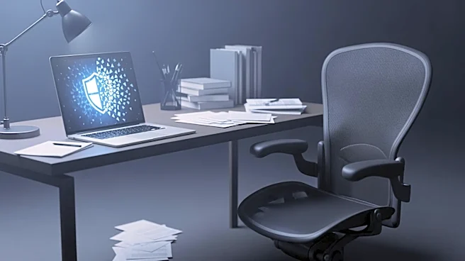 Colorado's Cybersecurity Office Announces Mass Layoffs Following Audit