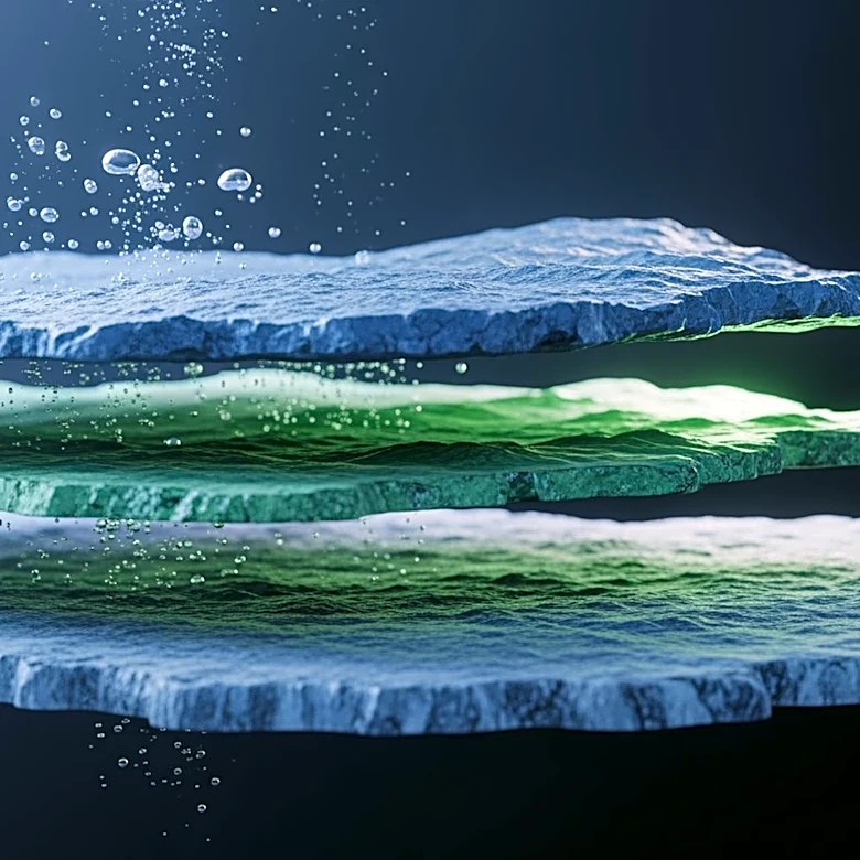 Study Identifies Cold Subduction as Key Driver of Earth's Oxygen-Rich Atmosphere
