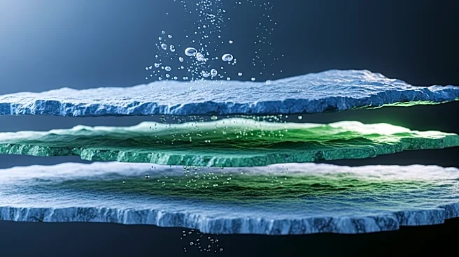 Study Identifies Cold Subduction as Key Driver of Earth's Oxygen-Rich Atmosphere