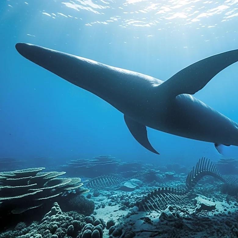 New Mosasaur Species Identified in Texas, Redefining Prehistoric Marine Predators