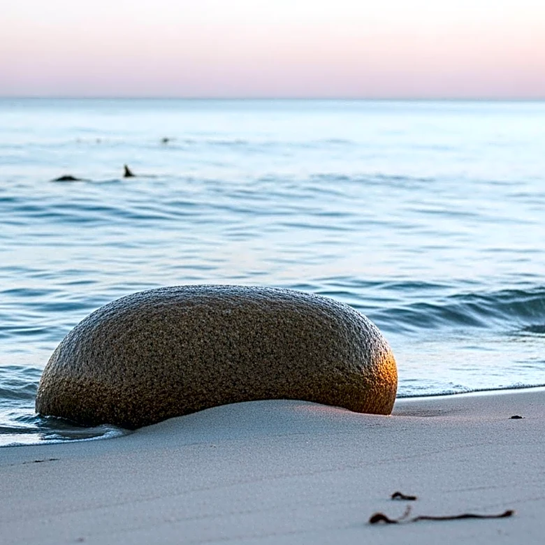 Visitor Accused of Throwing Rock at Hawaiian Monk Seal Pleads Not Guilty