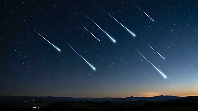 Bootids Meteor Shower's Unpredictable Display Could Rival Perseids