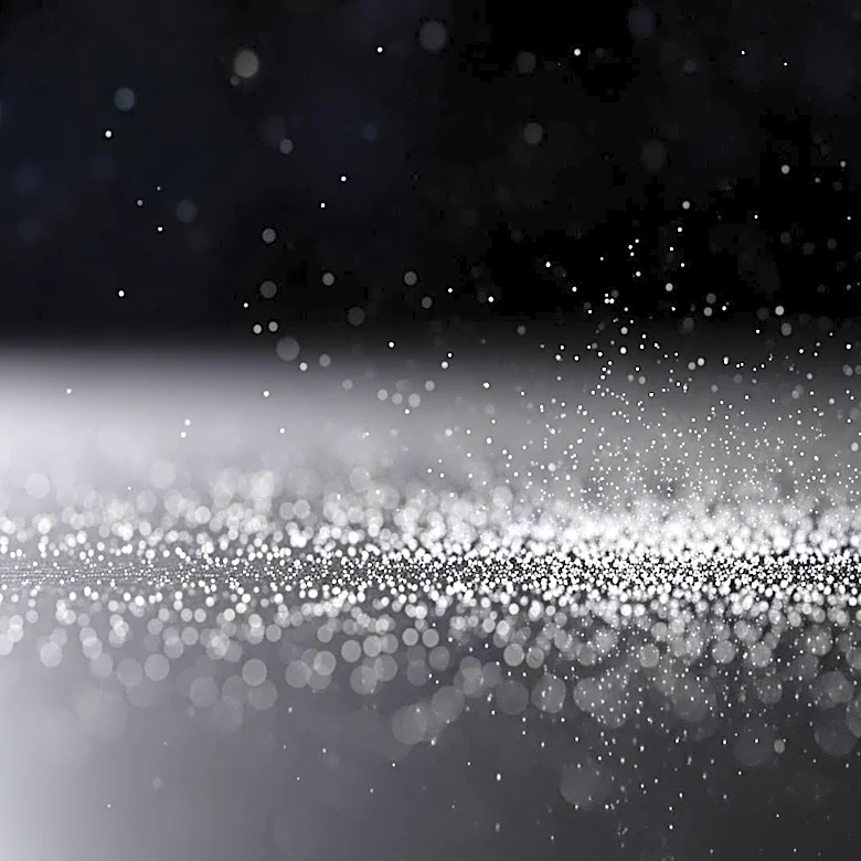 Earth Receives Thousands of Tonnes of Space Dust Annually, Study Finds