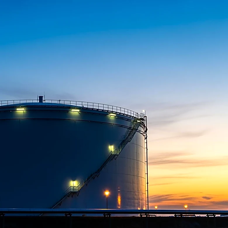 Canada and Germany Sign LNG Supply Agreement Amid Global Energy Uncertainty