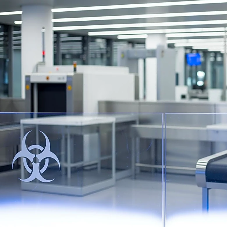 U.S. Airports Implement Enhanced Ebola Screenings for Travelers from Africa