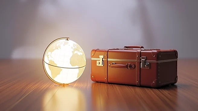 High Assisted Living Costs Prompt Consideration of Overseas Relocation