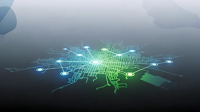 Survey Explores Public Opinion on Free City Services in New York