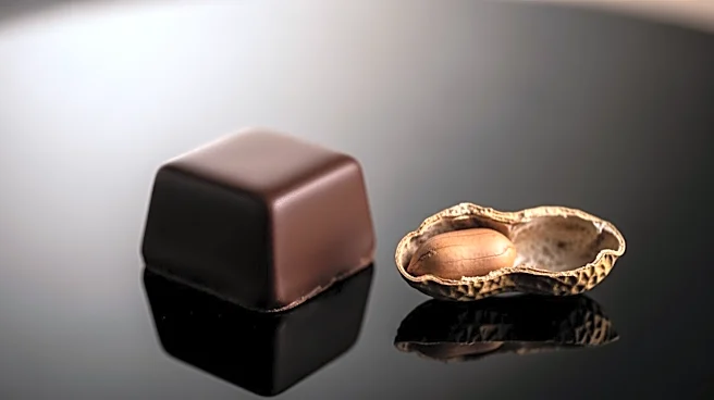 SkinnyDipped Chocolate Bites Recalled Nationwide Due to Undeclared Peanut Risk