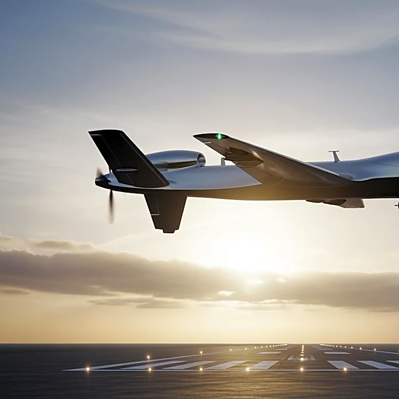 Boeing Conducts First International Flight of MQ-28 Autonomous Fighter in the U.S.