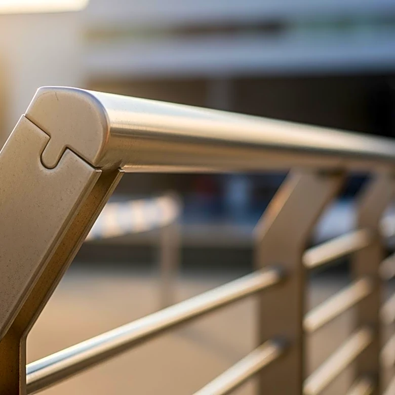 Denver Begins Replacement of 30-Year-Old RTD Railing System Near Auraria Campus