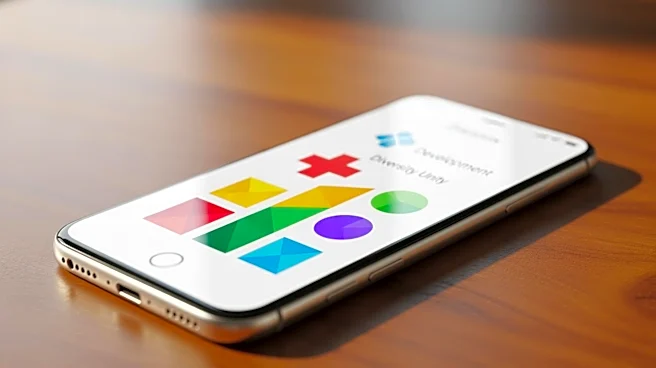 Treasury Department Launches Trump Accounts App for Children's Financial Inclusion
