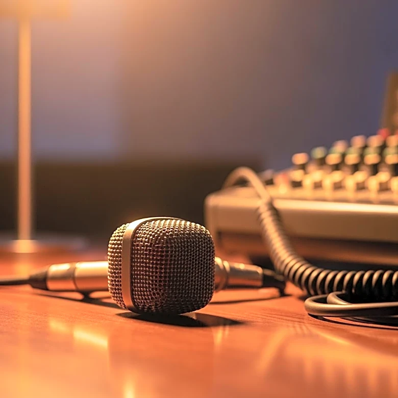 Pittsburgh Native Reflects on CBS News Radio Career Amid Service Closure