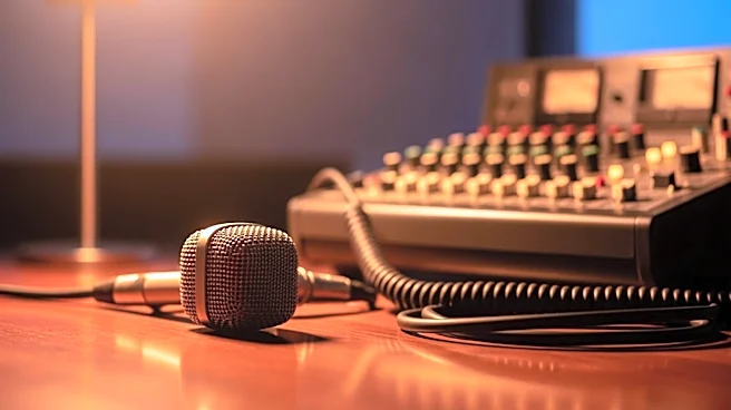 Pittsburgh Native Reflects on CBS News Radio Career Amid Service Closure