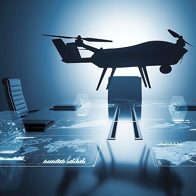 Vice President JD Vance Warns Air Force Graduates About AI's Impact on Warfare
