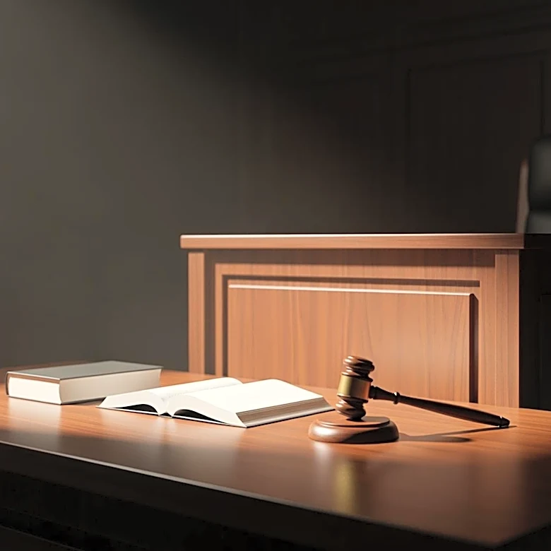Judge Eleanor Ross Reprimanded for Inappropriate Conduct in Chambers