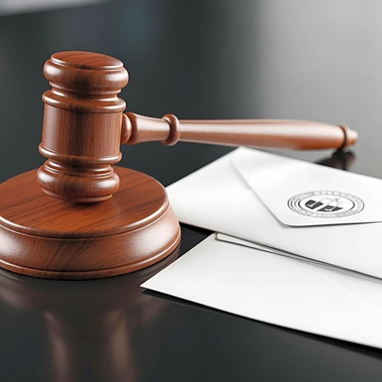 Todd Blanche Faces New York Bar Complaint Over Vindictive Prosecution Allegations