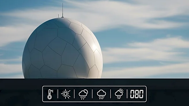 WBZ Provides Midday Weather Forecast for May 28, 2026