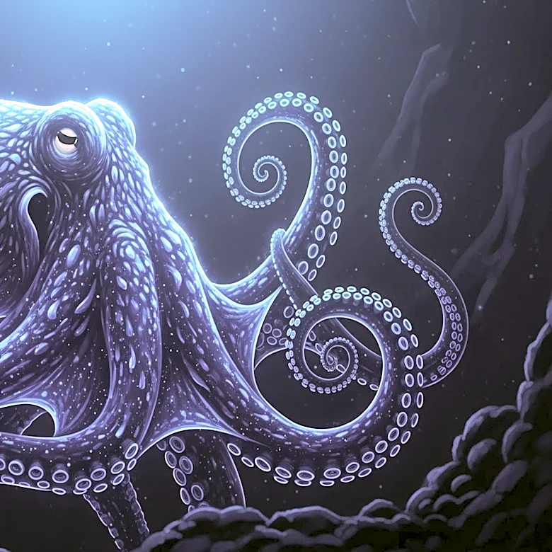 New Octopus Species Discovered in Galápagos Highlights Deep-Sea Biodiversity