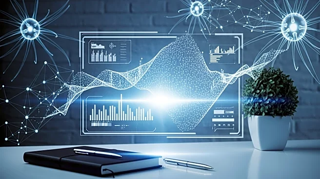 Trump Administration's Higher Education Grant Competitions Focus on Workforce and AI