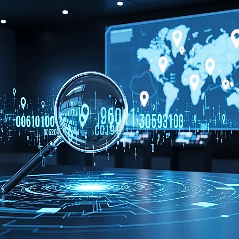 US Military Personnel Targeted Using Commercial Location Data, Raising Security Concerns