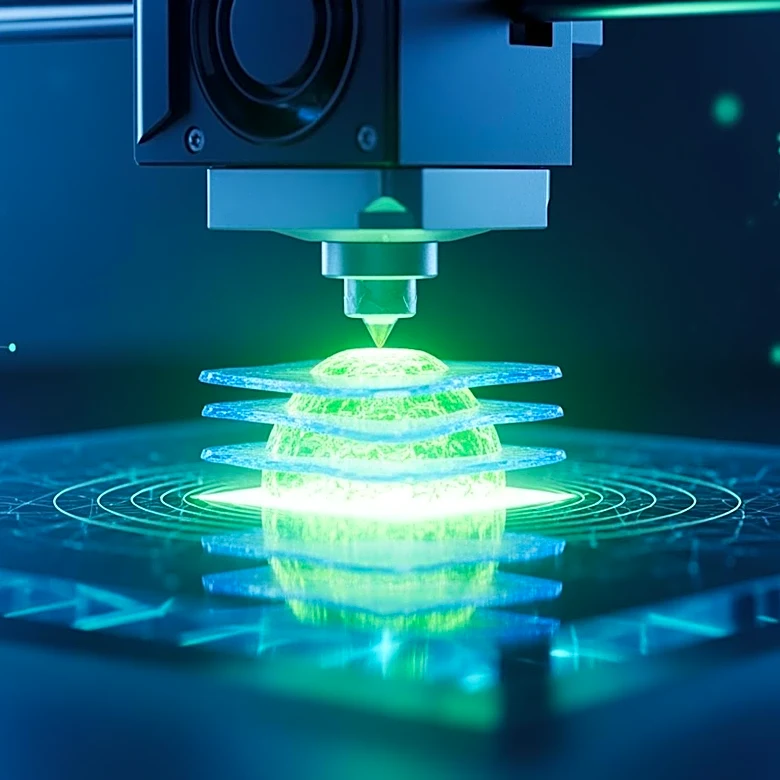 3D Printing Technology Promises to Reduce Costs and Expand Access to CAR T-cell Therapy