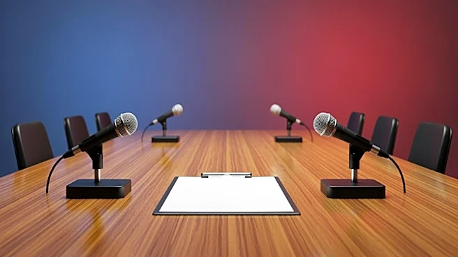 Democrats and Republicans Begin Endorsement Process for Statewide Races