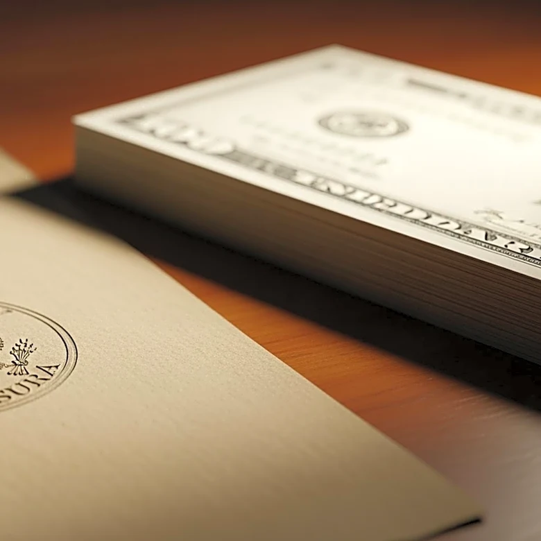 Treasury Department's $250 Bill Proposal Featuring President Trump Faces Legal Hurdles