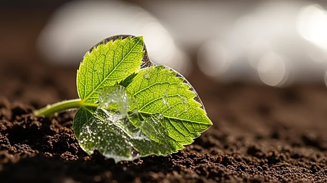 Nonprofits Urged to Address Climate Change Amidst Increasing Environmental Challenges