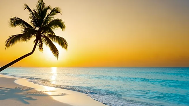 Mexico Leads North America in Travel  Tourism Growth Amid Global Economic Shifts