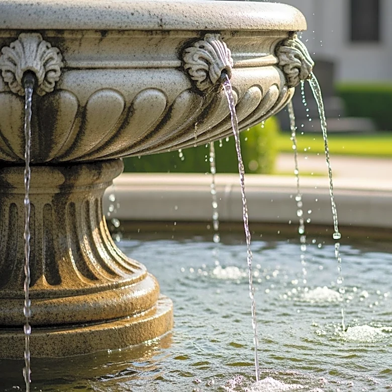 President Trump Plans Renovation of World War II Memorial Fountain