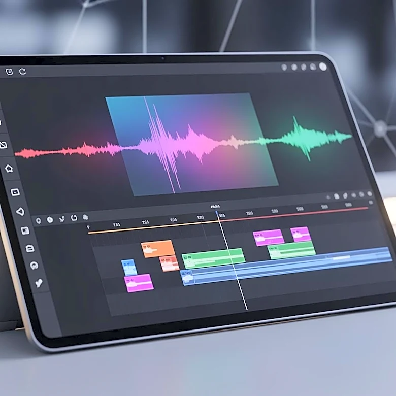 CapCut Pad Launches with Desktop-Level Video Editing for Android Tablets