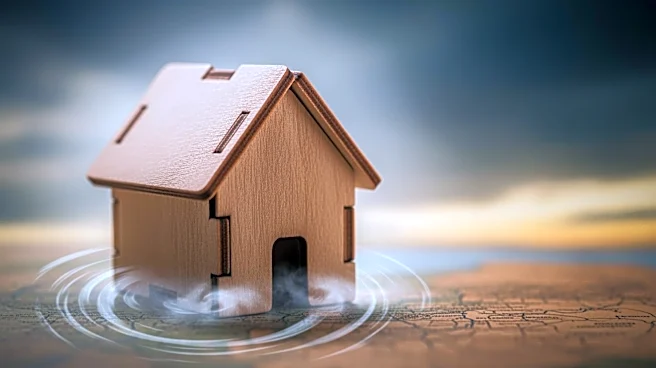 Louisiana Governor Signs Bill to Expand Fortify Homes Program Amid Rising Hurricane Threats