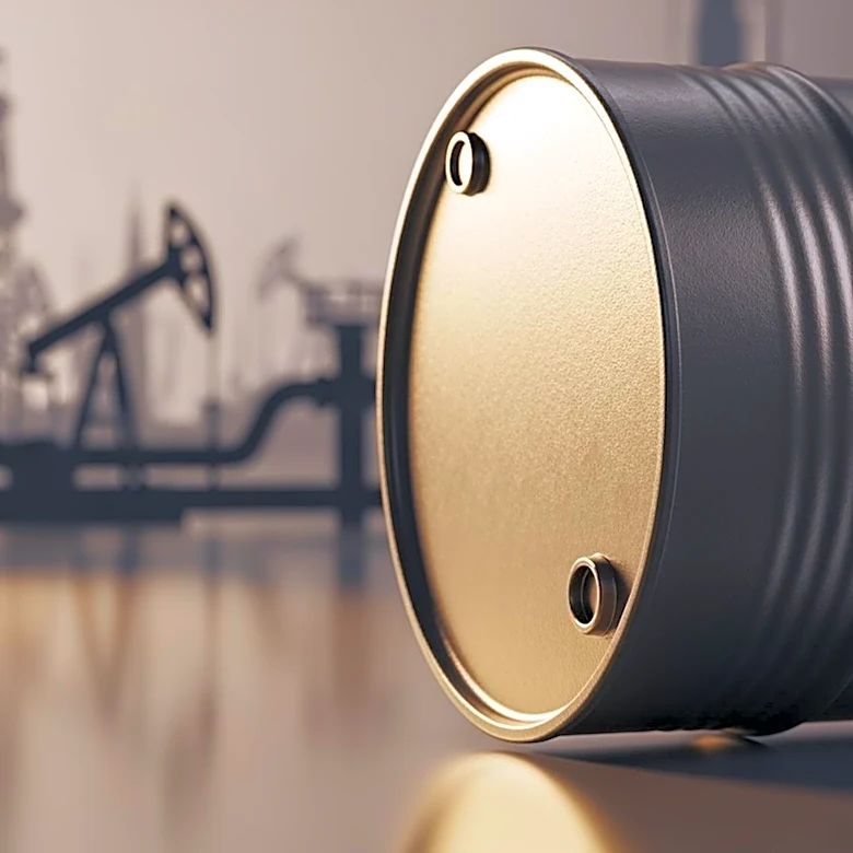 U.S. Strategic Petroleum Reserve Sends Oil to California Amid Middle Eastern Supply Disruptions