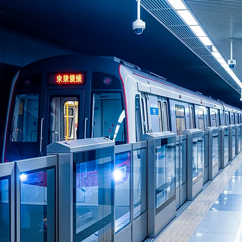 LA Metro Enhances Safety Measures in Preparation for FIFA World Cup