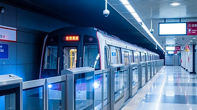 LA Metro Enhances Safety Measures in Preparation for FIFA World Cup