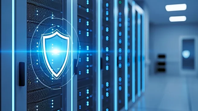 Healthcare Organizations Focus on Disaster Recovery to Ensure Clinical Care Continuity