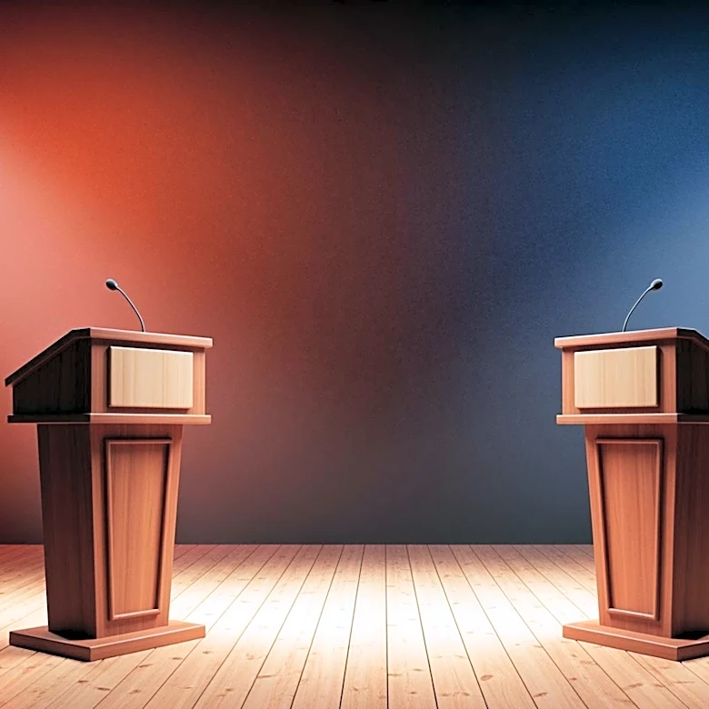 Texas Senate Race Heats Up as Ken Paxton and James Talarico Prepare for Intense Campaign