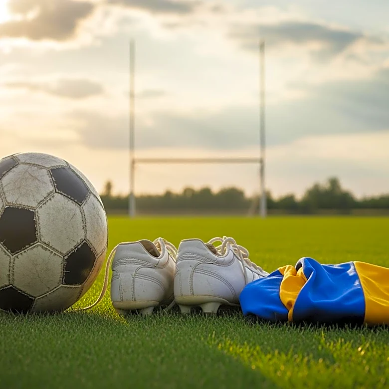 CPS Student Reunites with Soccer Team After Two-Month ICE Detention