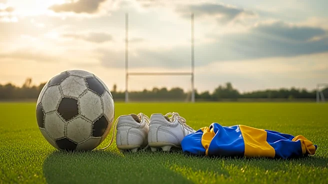 CPS Student Reunites with Soccer Team After Two-Month ICE Detention
