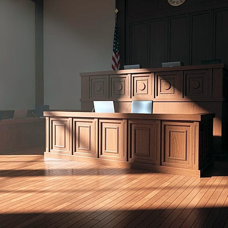 Supreme Court Sides with Black Death Row Inmate Over Racial Bias in Jury Selection