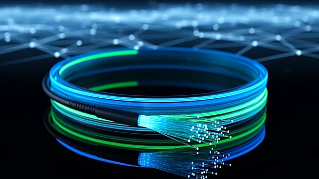 Sparkle and GÉANT Enhance Global Research Connectivity Through EU Projects