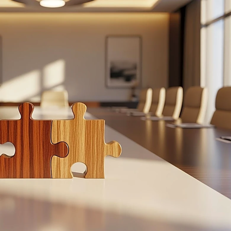 CATO and ATIA Present Merger Proposal to Members in Roadshow